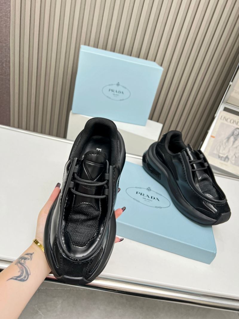 Prada Sneakers